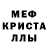 Меф кристаллы Marla's Crafty
