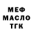 ТГК THC oil Lera Shvets